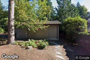 8361 SE 57th St, Mercer Island, WA 98040