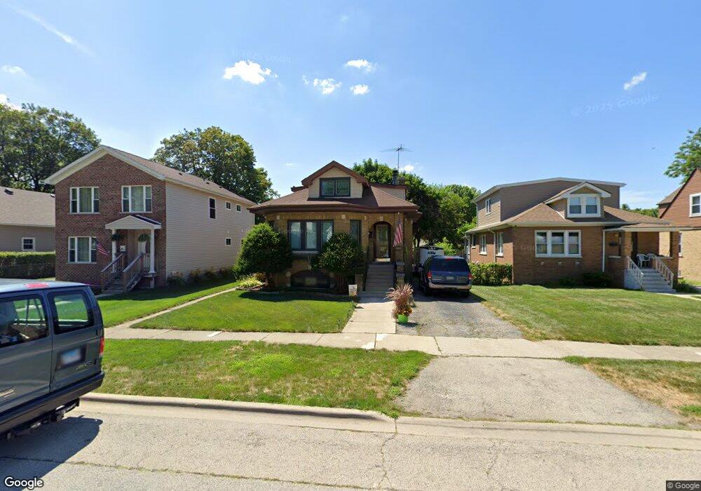 4328 Emerson Ave, Schiller Park, IL 60176 - photo 1