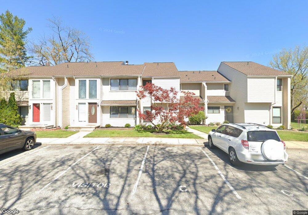 27 Viburnum Ln, Mount Laurel, NJ 08054 - photo 1