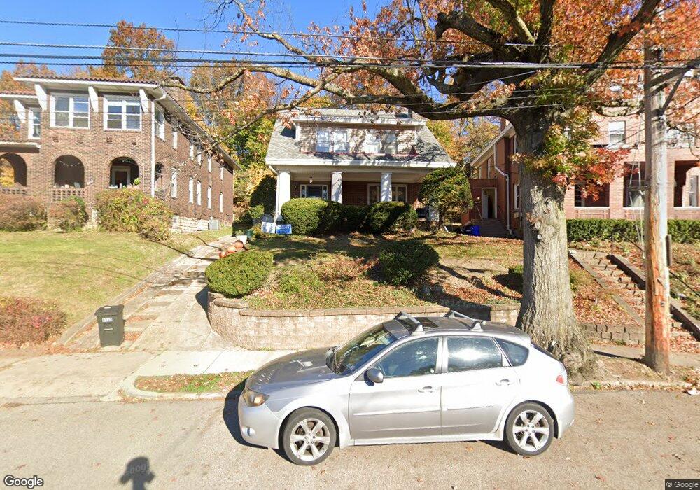 6345 Douglas St, Pittsburgh, PA 15217 - photo 1