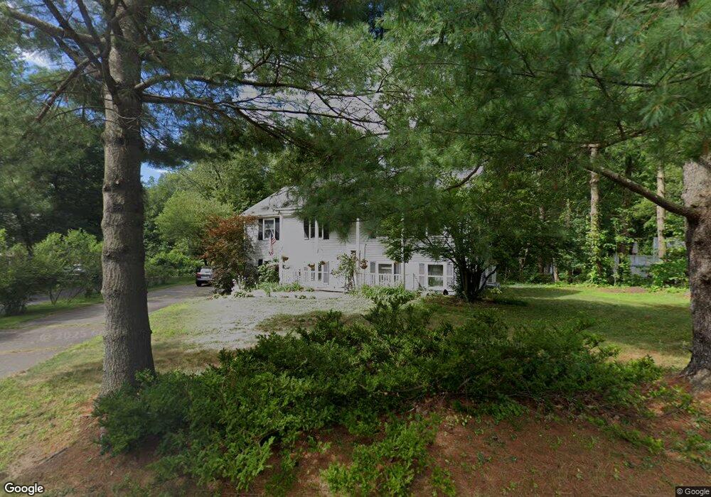 27 Riverside Rd, Simsbury, CT 06070 - photo 1