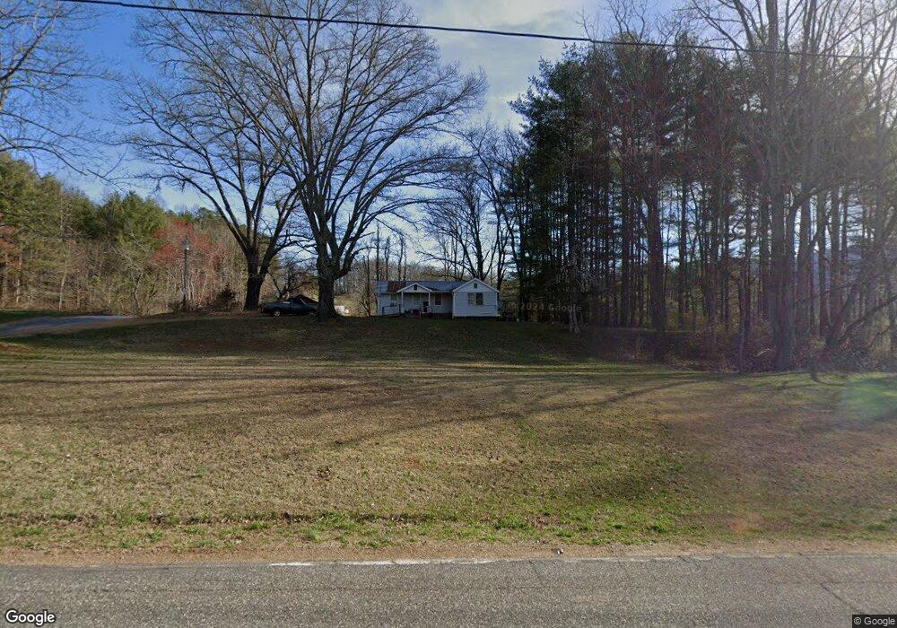 1876 Addington Bridge Rd, Franklin, NC 28734 - photo 1