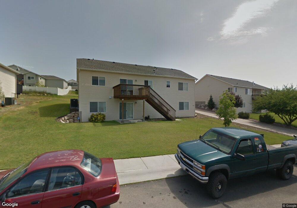 1022 Fox Ridge Rd, Medical Lake, WA 99022 - photo 1