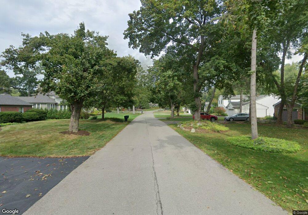 6266VL Worlington Rd, Bloomfield Hills, MI 48301 - photo 1