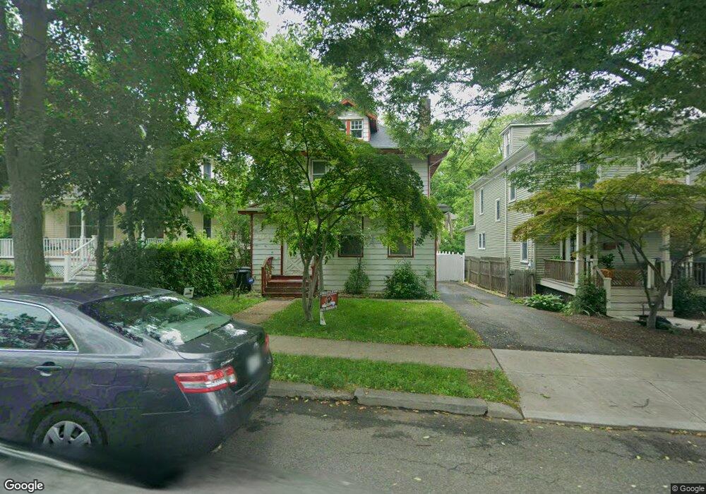 142 Clinton Ave, Nyack, NY 10960 - photo 1