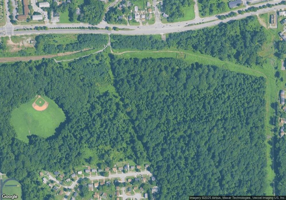 7101 Abagail Ct, Capitol Heights, MD 20743 - photo 1