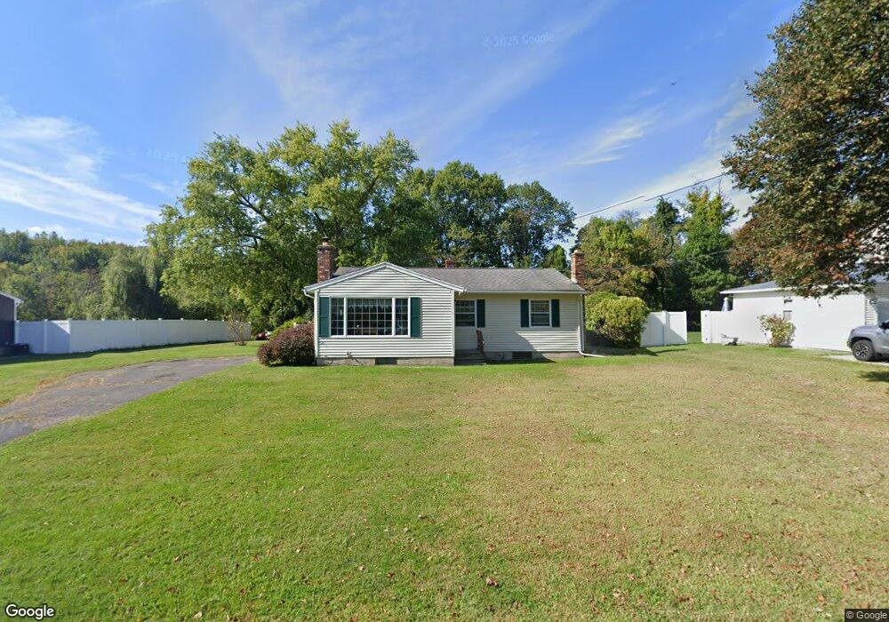 27 Westbrook Rd, South Hadley, MA 01075 - photo 1