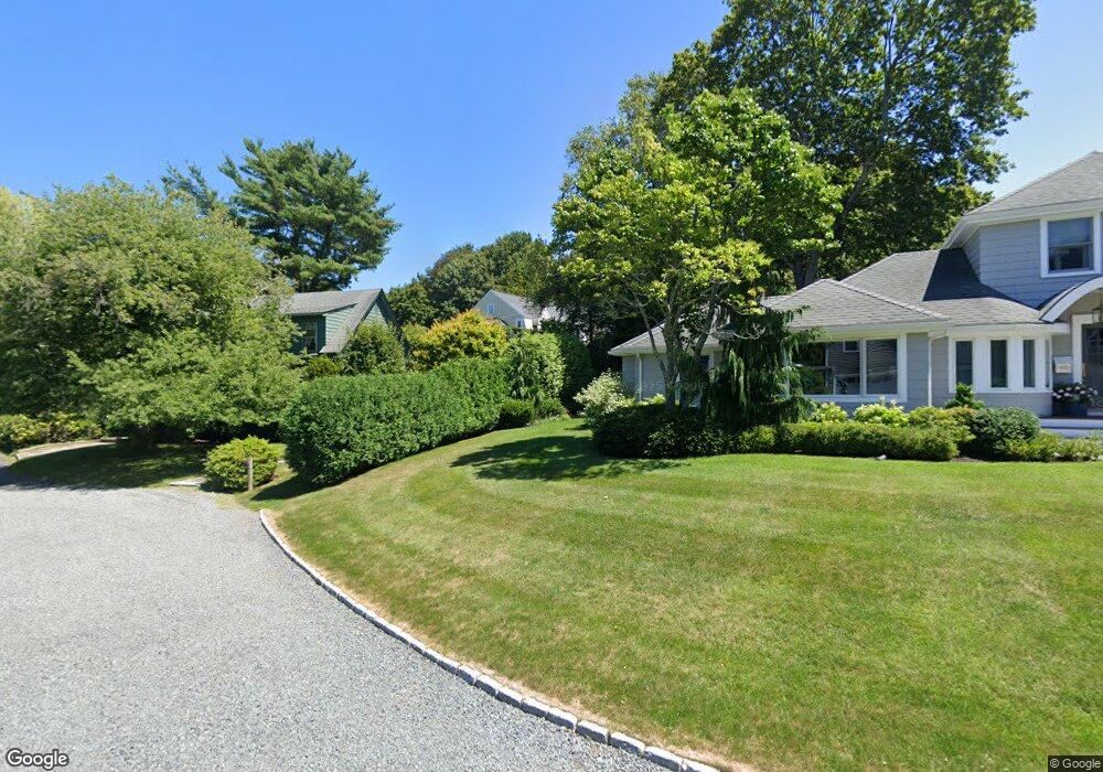 8 Flint St, Marblehead, MA 01945 - photo 1