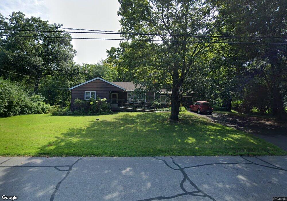 20 Knorr Rd, Monroe, CT 06468 - photo 1