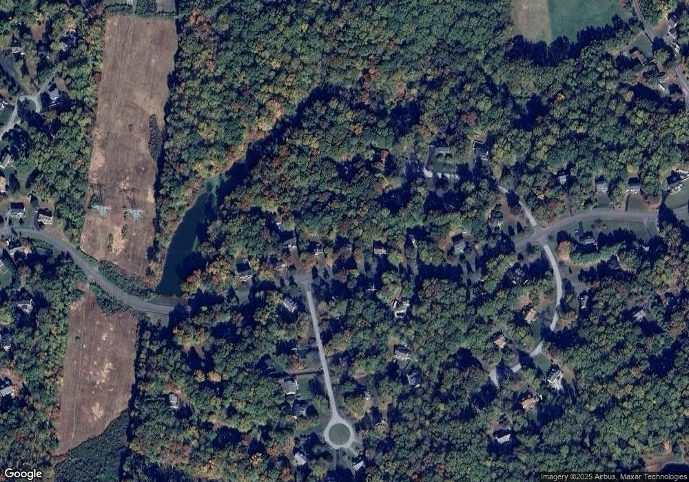 3050 Queensberry Dr, Huntingtown, MD 20639 - photo 1