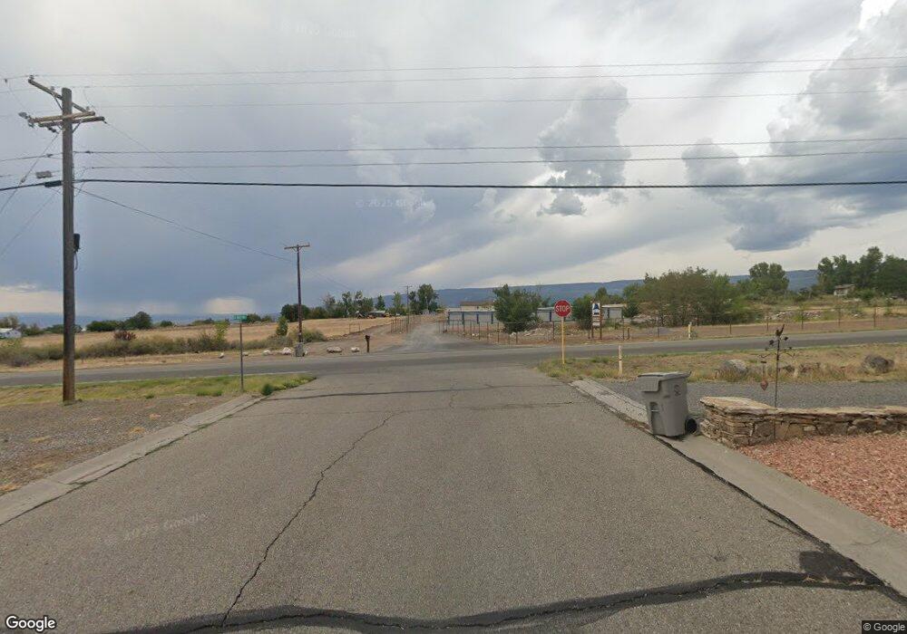 0 NE Knottypine Ct unit 665342, Cedaredge, CO 81413 - photo 1