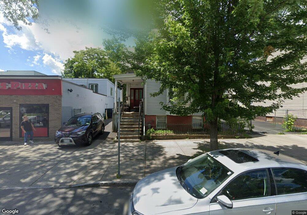 285 Ontario St, Albany, NY 12203 - photo 1