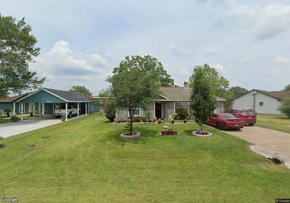 19066 County Road 669c, Alvin, TX 77511 - photo 1