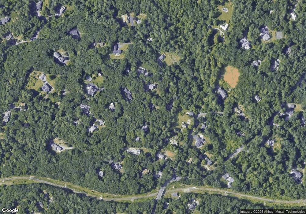 19 Hilltop Rd unit 1, Weston, MA 02493 - photo 1