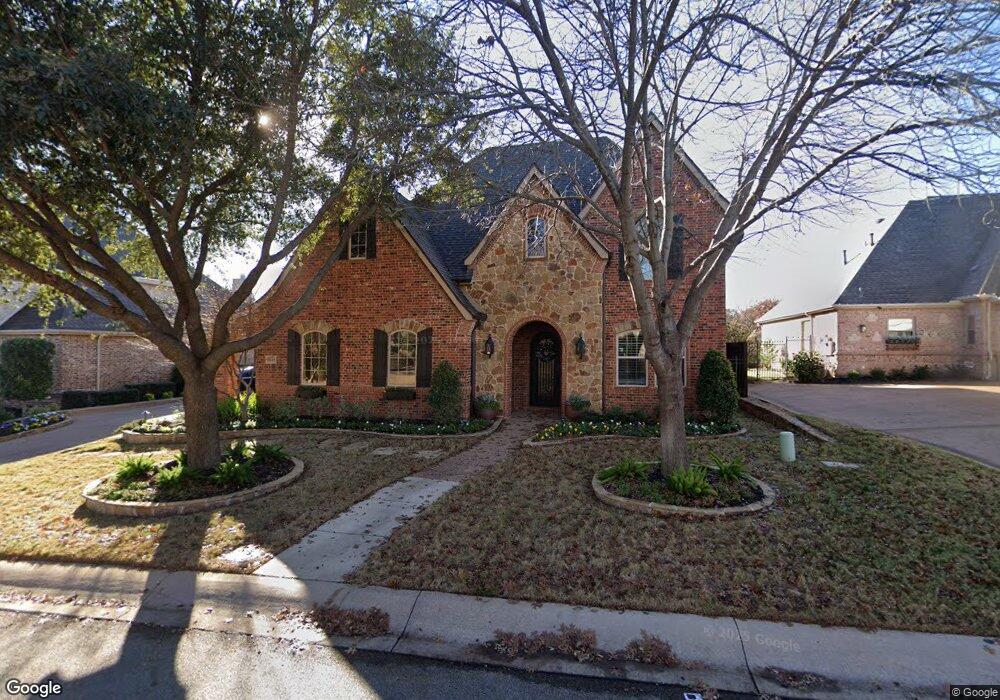 1645 Tuscan Ridge Cir, Southlake, TX 76092 - photo 1