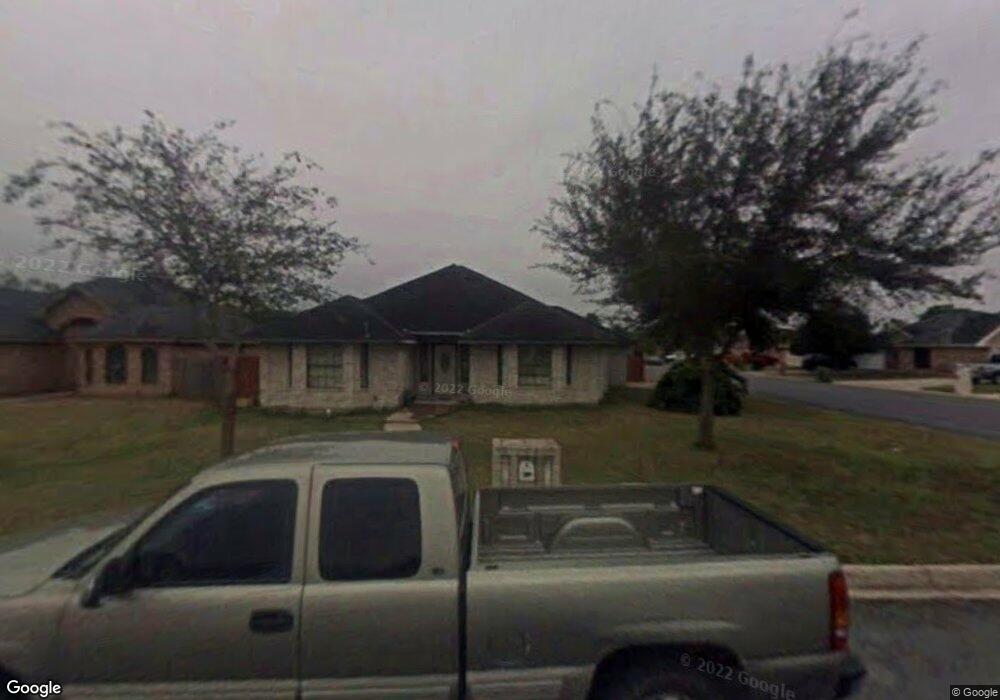 533 Tulip Cir, Alamo, TX 78516 - photo 1