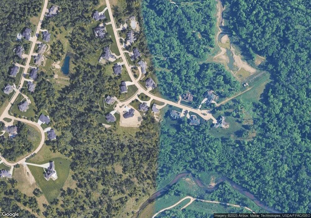 1901 Timber Wolf Trail SE, Cedar Rapids, IA 52403 - photo 1