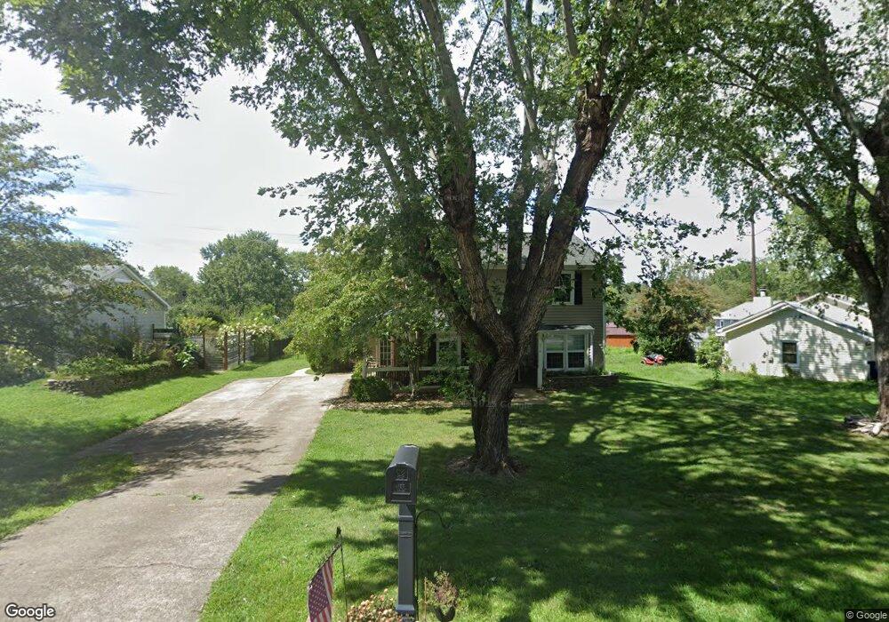 216 Scottlynn Dr, Asheville, NC 28806 - photo 1