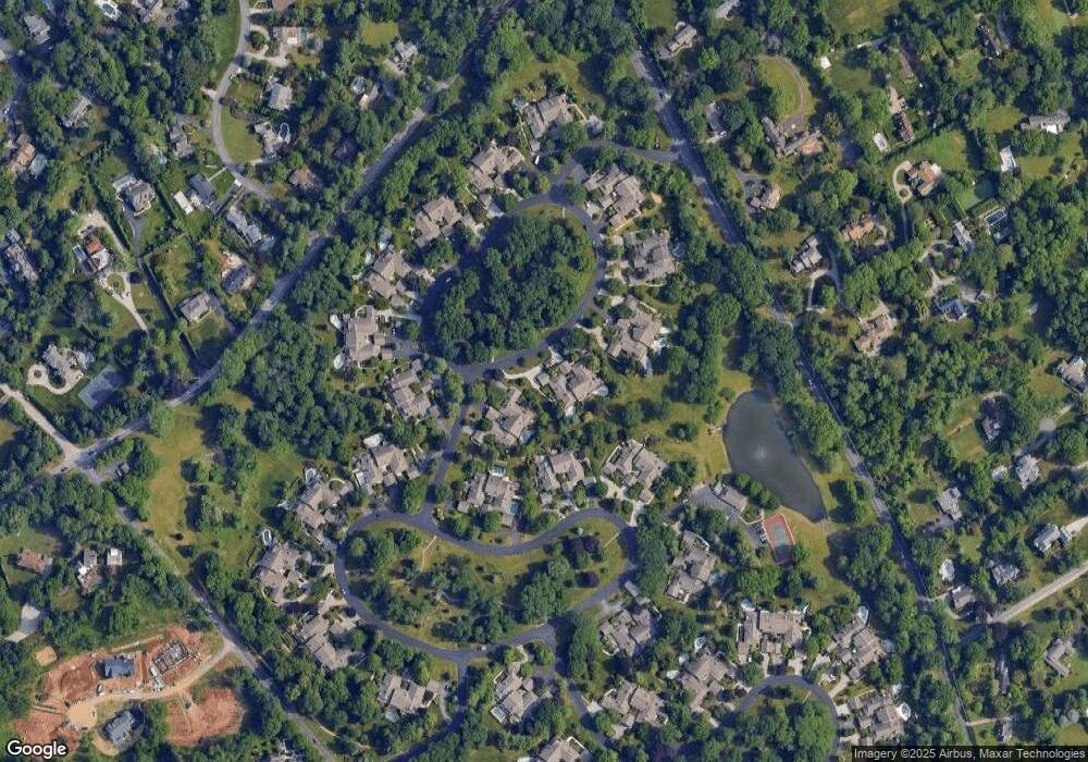 1222 Round Hill Rd unit 56, Bryn Mawr, PA 19010 - photo 1