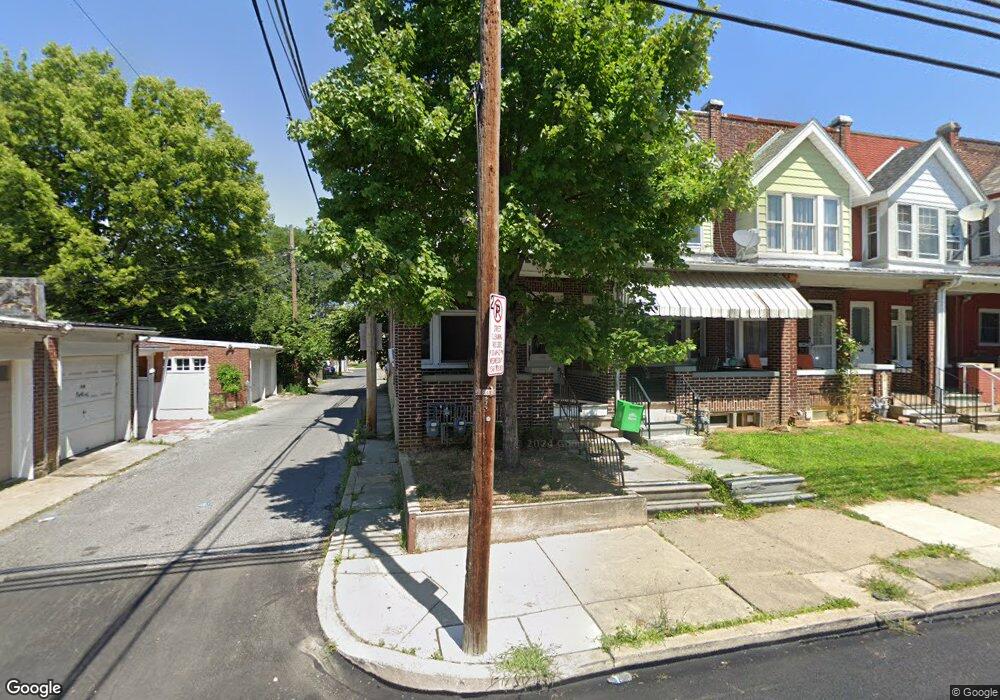 1043 W Green Apt 1st Flr St, Allentown City, PA 18102 - photo 1