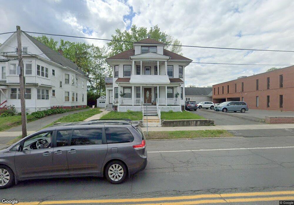 30 Main St unit 32, West Springfield, MA 01089 - photo 1