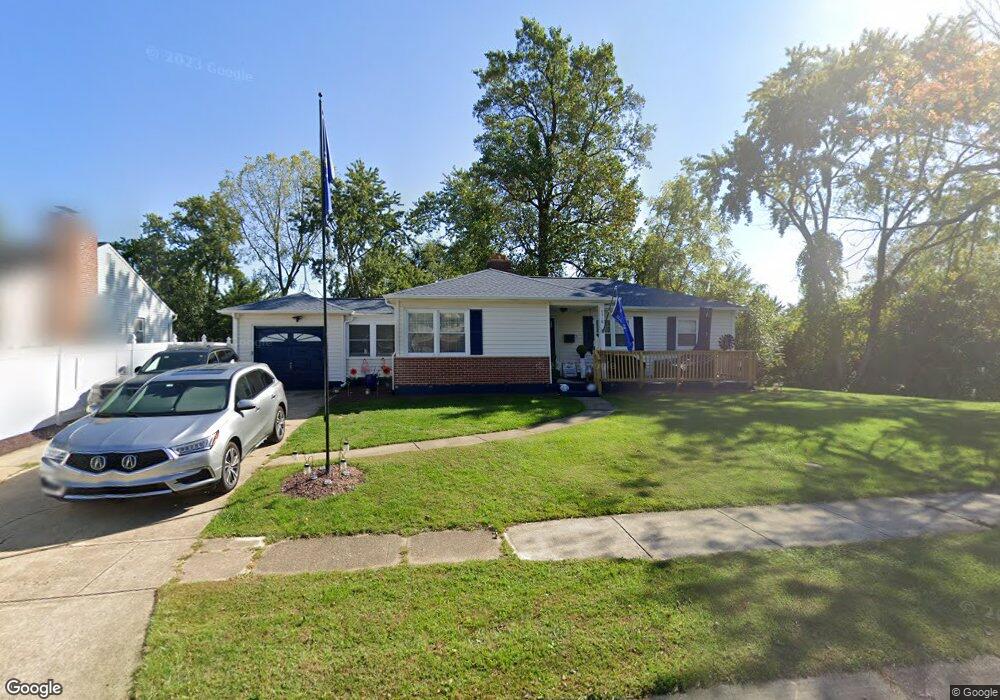 4518 Hendry Ave, Wilmington, DE 19808 - photo 1