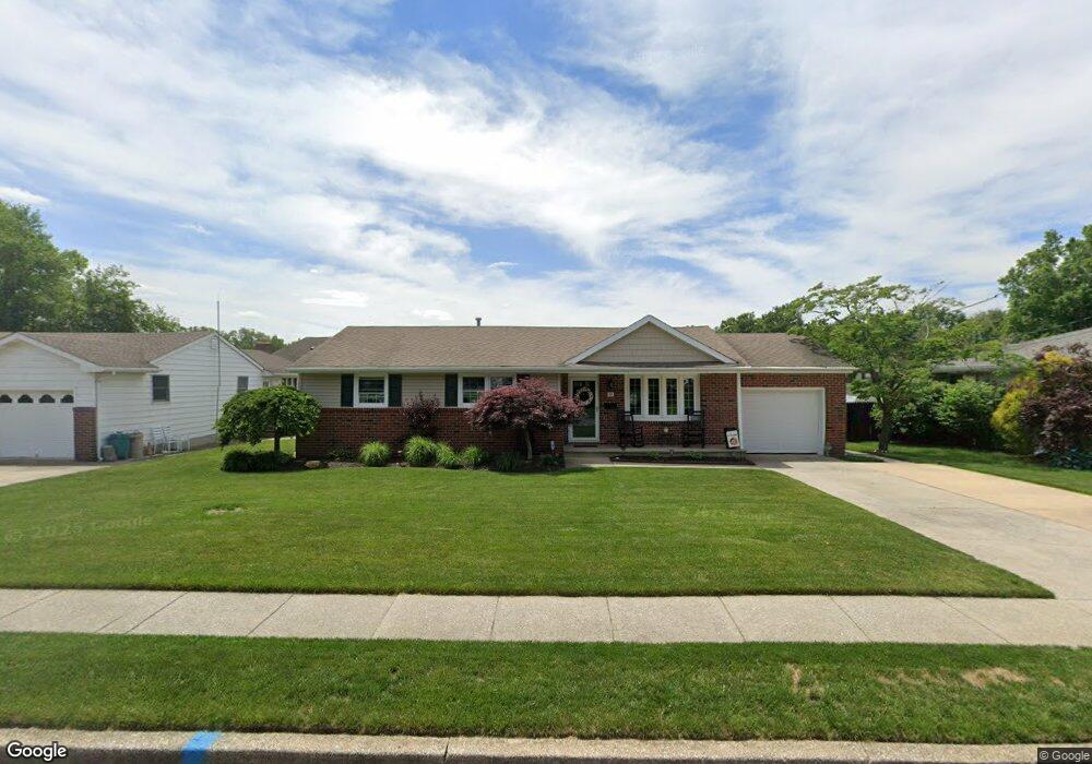 69 Harmony Rd, Gibbstown, NJ 08027 - photo 1