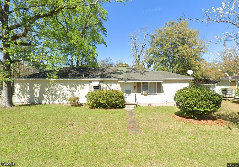 1202 Delesseps Ave, Savannah, GA 31404 - photo 1