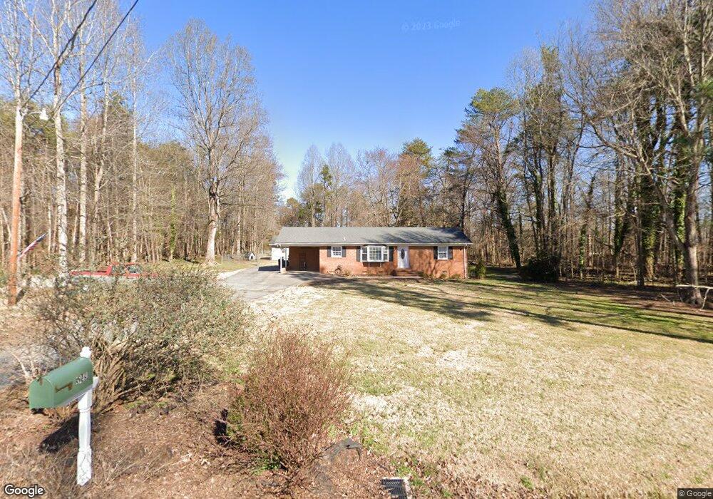 5249 Sweetwater Ct, Greensboro, NC 27407 - photo 1