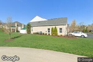 1801 Cambridge Dr, Presto, PA 15142