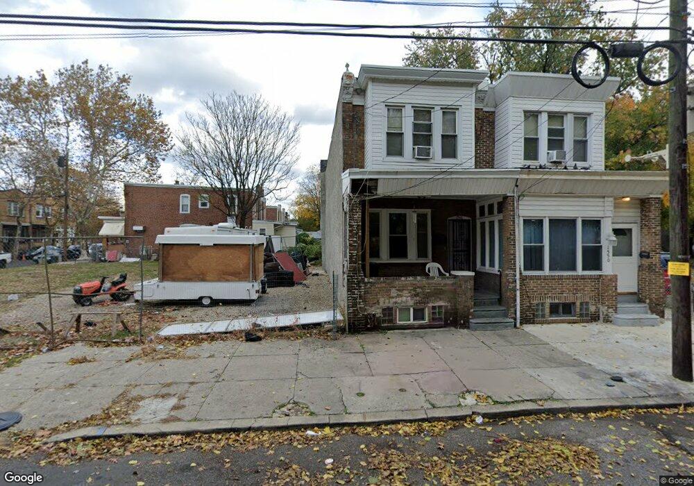 1546 S 10th St, Camden, NJ 08104 - photo 1