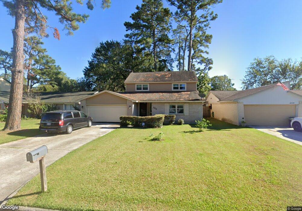 4534 Chestergate Dr, Spring, TX 77373 - photo 1