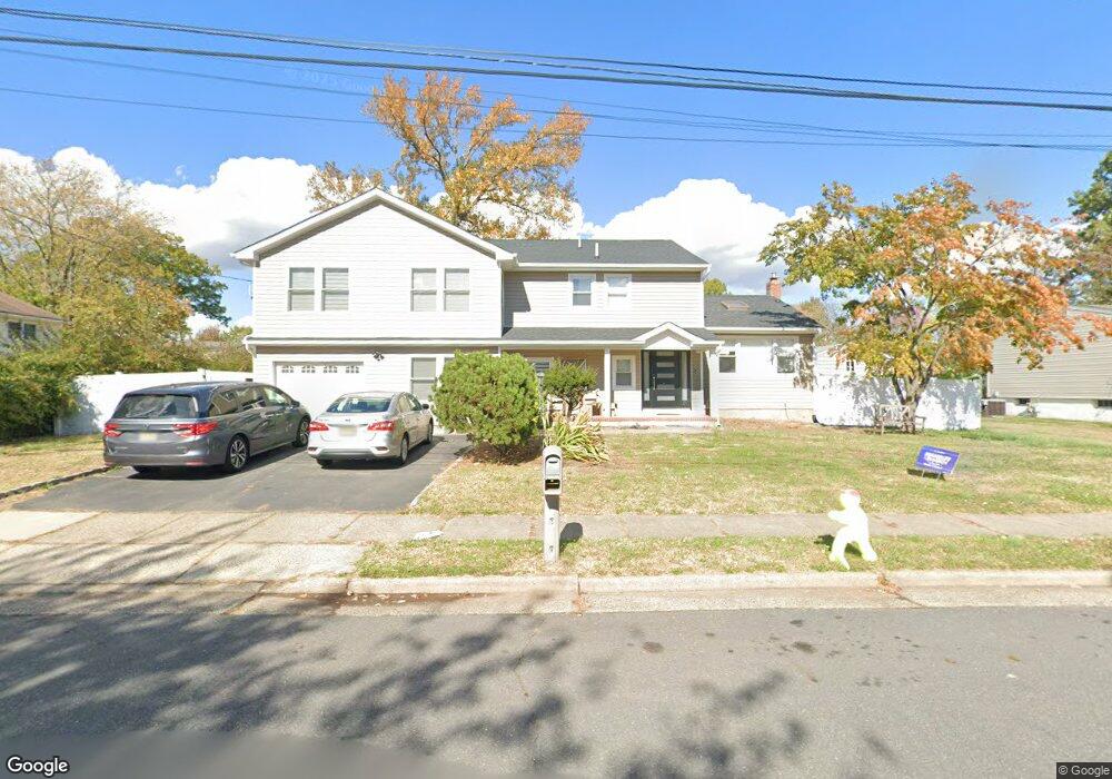 124 Monroe Ave, Edison, NJ 08820 - photo 1