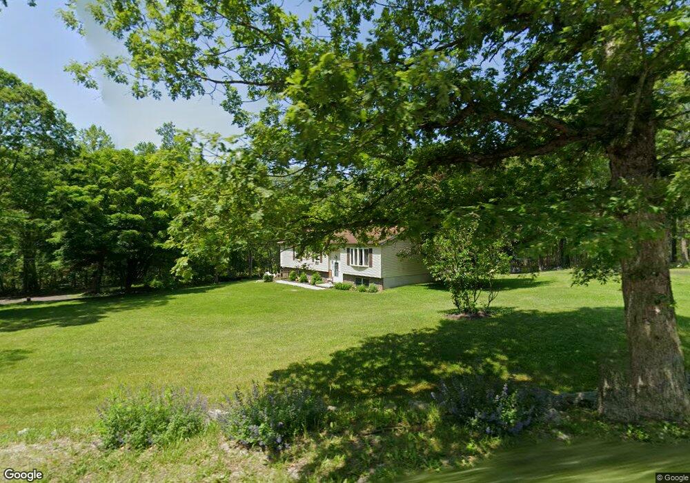 1005 Mount Benevolence Rd, Newton, NJ 07860 - photo 1