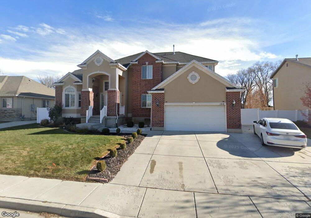 155 S 850 W, Lehi, UT 84043 - photo 1