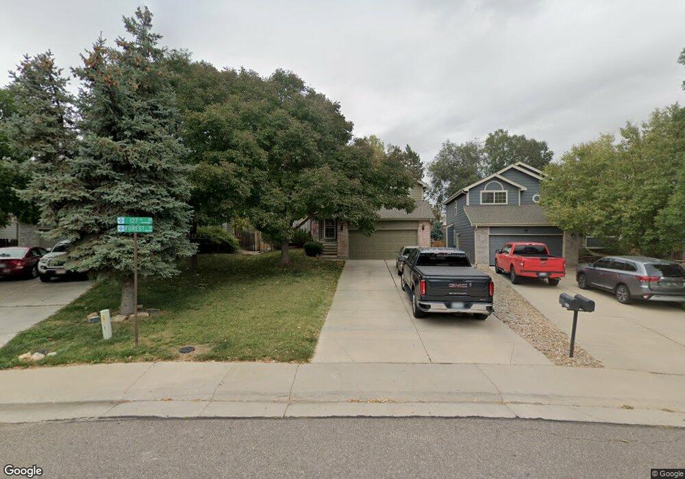 5201 E 127th Dr, Thornton, CO 80241 - photo 1