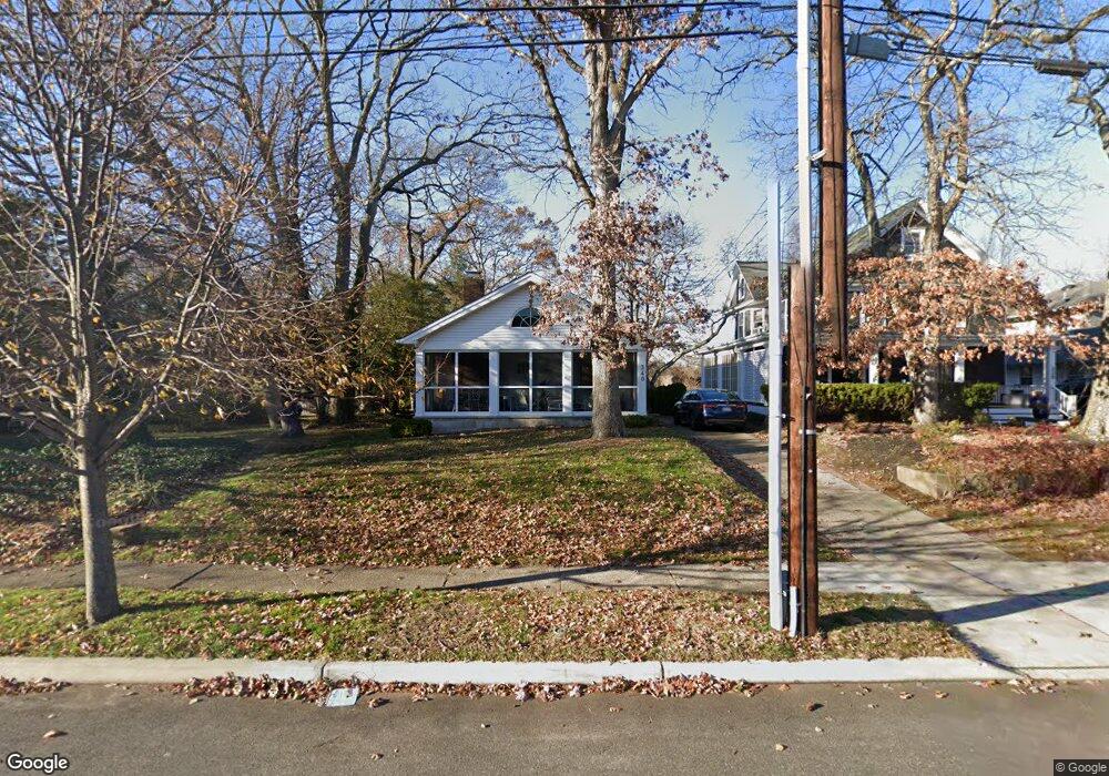 340 South Blvd unit SUMMER/WEEKLY, Spring Lake, NJ 07762 - photo 1