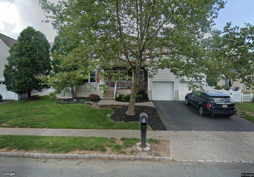 9 Langon Hollow Rd, Bridgewater, NJ 08807 - photo 1