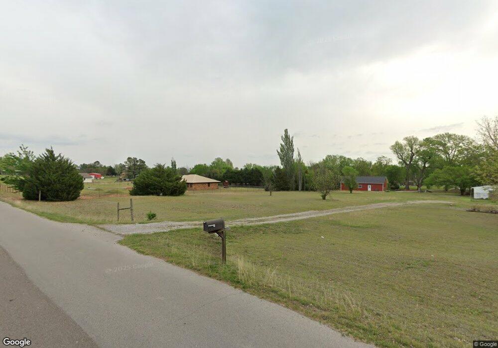 316 Cedar Springs Dr, Tuttle, OK 73089 - photo 1