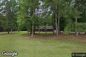 407 Hardin Cr, Pontotoc, MI 38863