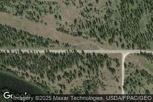 300 Marten Creek Rd, Trout Creek, MT 59874