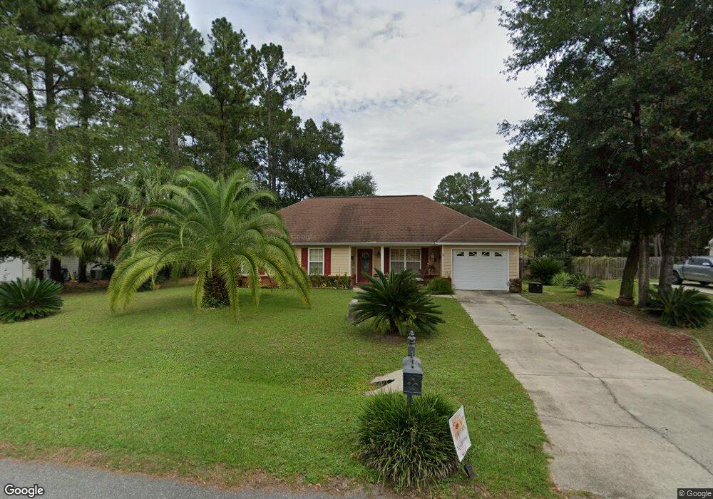 66 Meadowlark Dr, Crawfordville, FL 32327 - photo 1