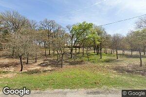 9885 Pearman Rd, Thackerville, OK 73459