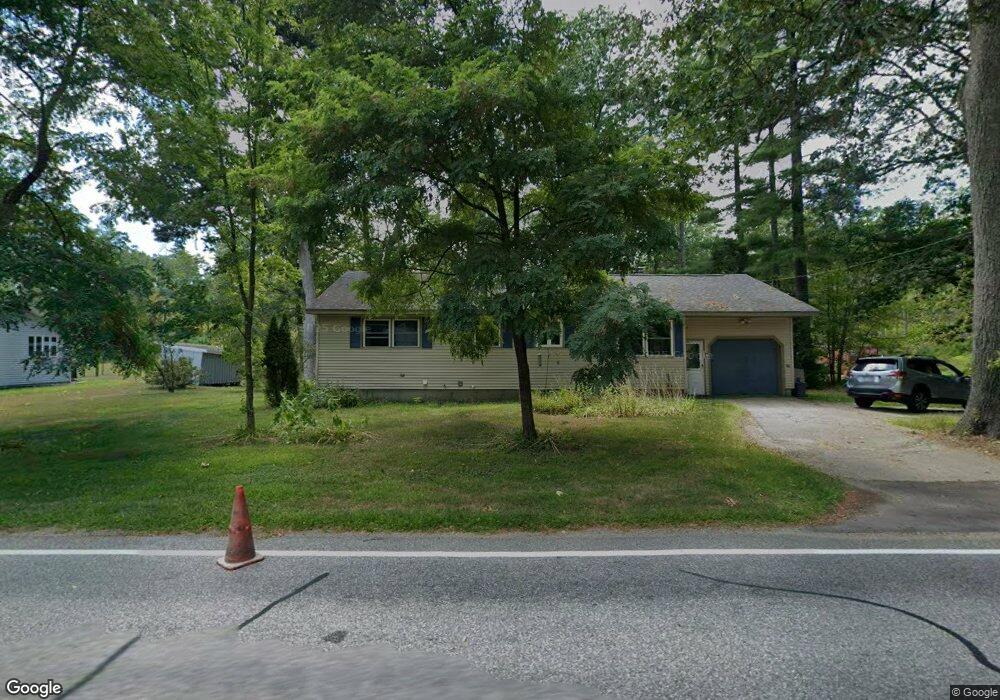 41 Whitten Rd, Milford, NH 03055 - photo 1