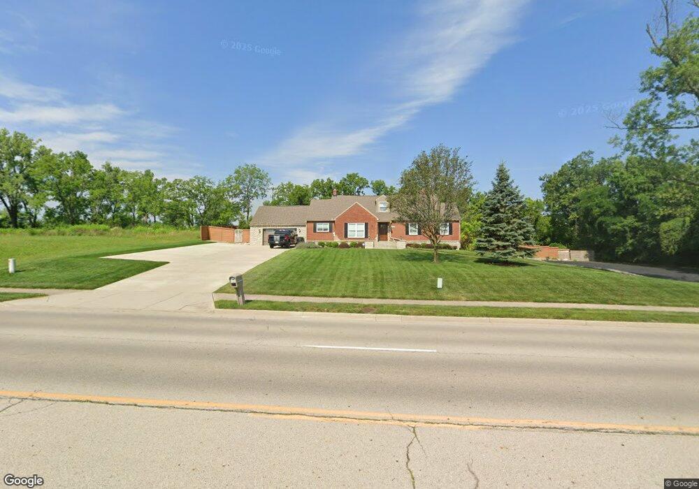 9445 N Dixie Dr, Dayton, OH 45414 - photo 1