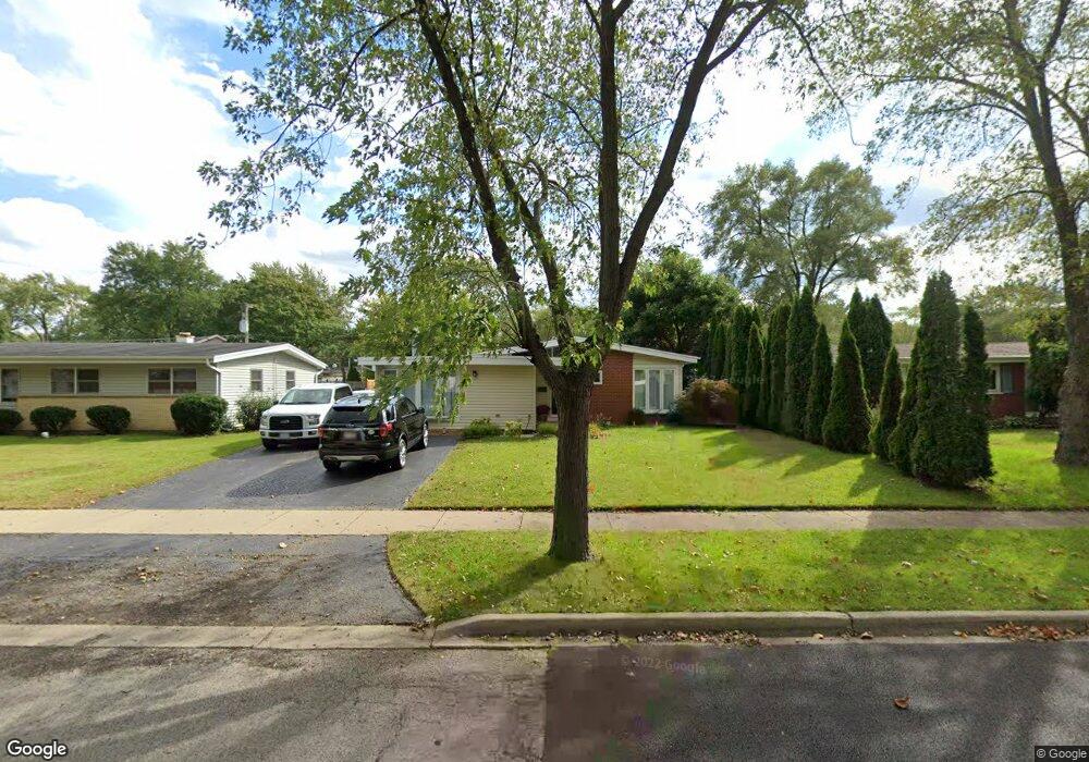 2107 Grouse Ln, Rolling Meadows, IL 60008 - photo 1