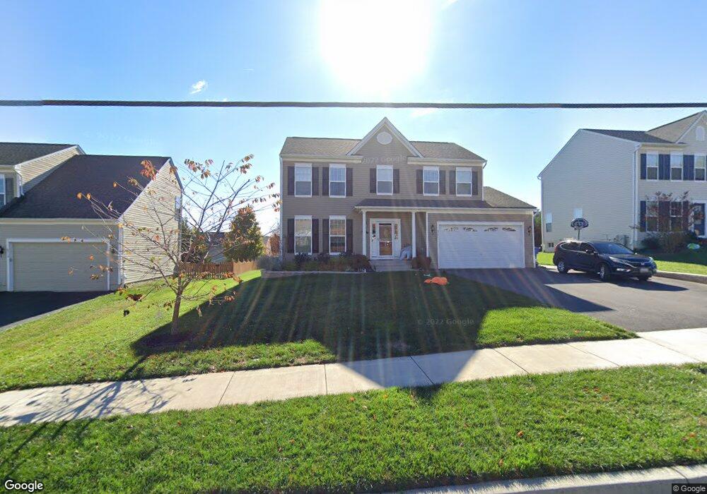 6721 Marvin Ave, Sykesville, MD 21784 - photo 1