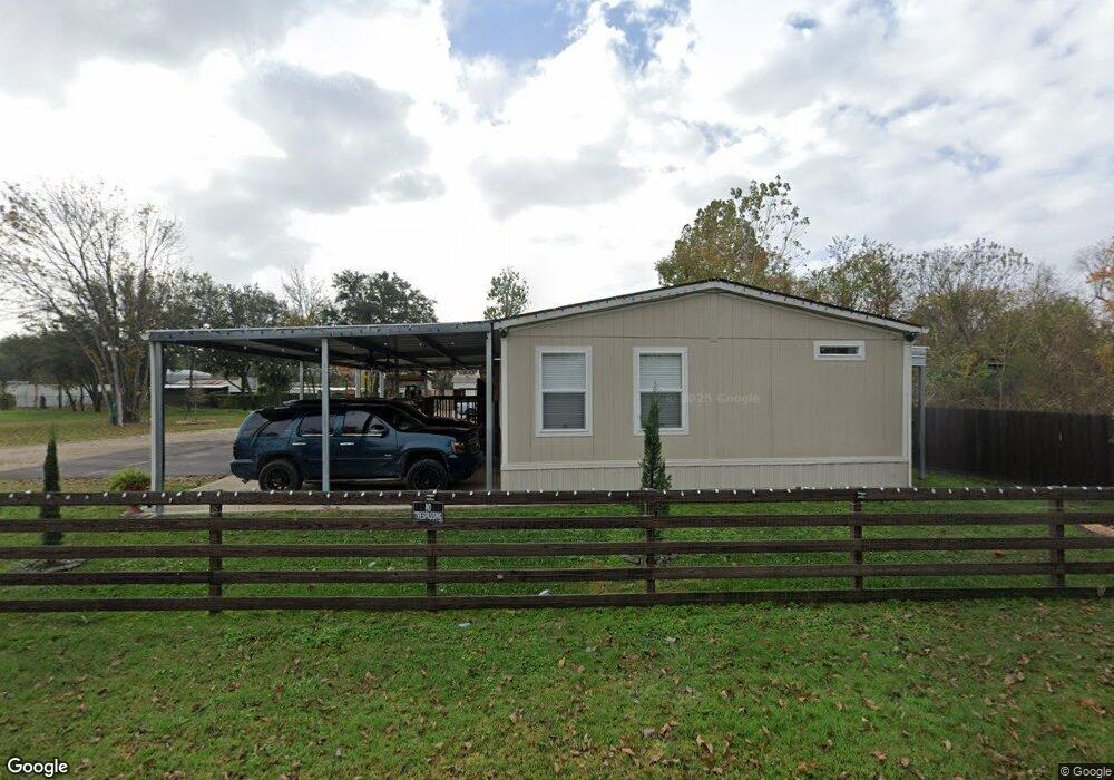 12524 Ann Louise Rd, Houston, TX 77086 - photo 1