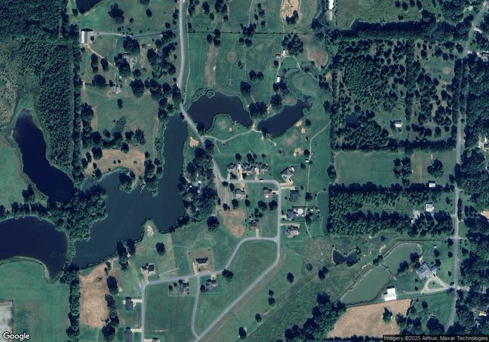 25 Lost Creek Dr, Heber Springs, AR 72543 - photo 1