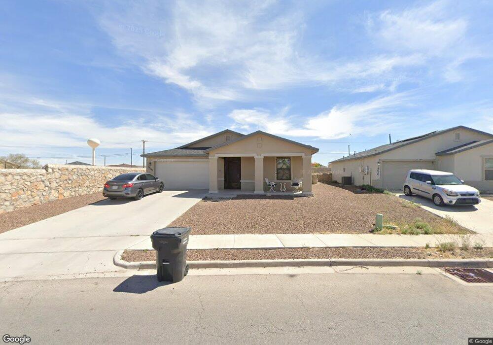 14640 Escalera Dr, El Paso, TX 79928 - photo 1